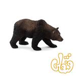 خرس گریزلی Grizzly Bear 387216