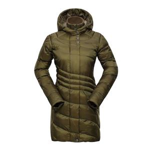 کاپشن زنانه الپاین پرو مدل OMEGA 2 116 Alpine Pro Jacket For Women 