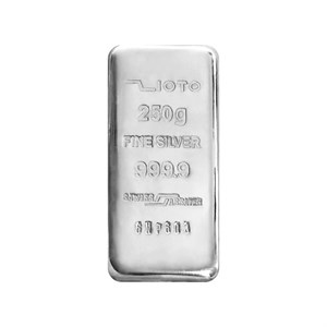 شمش نقره زیوتو مدل DNB-R250 -