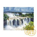 پازل رونزبرگر آبشارهای برزیل Iguazu Waterfalls, Brazil 16607