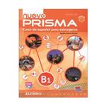 کتاب nuevo Prisma B1 اثر Libro del alumno انتشارات edi numen