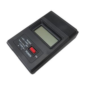 دماسنج دما مدل دیجیتالی کد M-902C​
