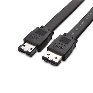 کابل دیتا ESATA  بافو مدل MV-1 طول 1.5 متر