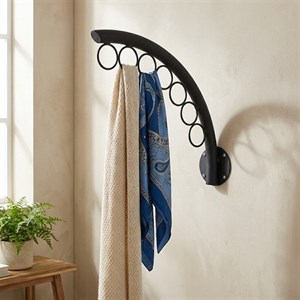 رگال لباس مدل دیواری کد 56