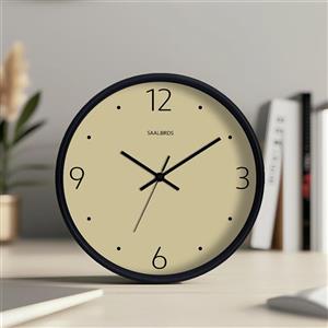 ساعت دیواری سال بردز طرح مینیمال مدل CW-760
