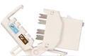 کیستون شبکه Cat6 UTP دیتاشین مدل KJ6U