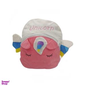 کوله پشتی دخترانه مدل RS10132