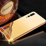 قاب آینه ای Mirror Glass Case Huawei P20 Pro