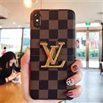 قاب چرمی لویز ویتون Louis Vuitton Case iPhone 7 Plus