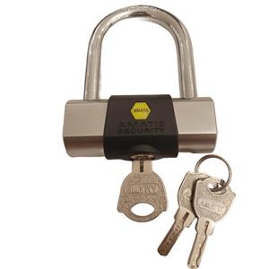 قفل آویز آماتیس کد 60MM