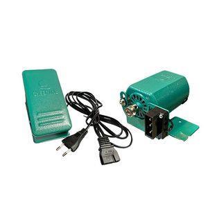 دینام و پدال چرخ خیاطی مناسب برای چرخ خیاطی سردوز