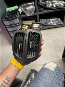 دریچه کولر وسط کیا سراتو سایپا سمت چپ ۲۰۱۱