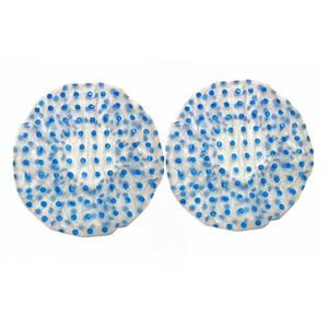 کلاه رنگ مو مدل توپی کد 8853-1 بسته 2 عددی