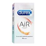 کاندوم دورکس مدل Air ultra thin بسته 10 عددی