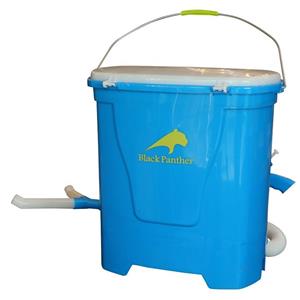 کود پاش بلک پنتر مدل PN-F02