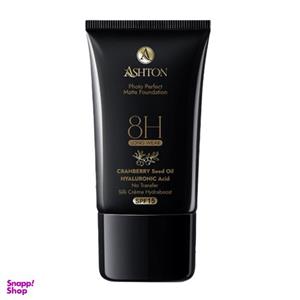 کرم پودر اشتون شماره TF26 حجم 30 میلی لیتر