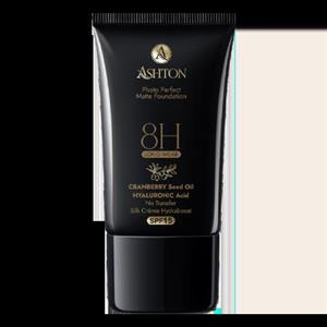 کرم پودر اشتون مدل SPF15 شماره TF23 حجم 30 میلی لیتر