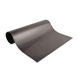 آهنربا ورقه ای لاستیکی مدل Rubber ابعاد 60x40 سانتیمتر