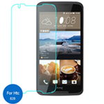 محافظ LCD شیشه ای Glass Screen Protector.Guard for Desire 828