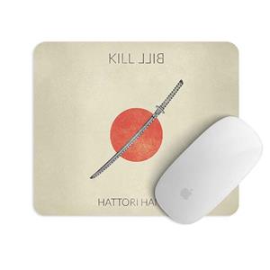 پد موس مستر پیکد طرح فیلم Kill Bill کد PCD-MP1059