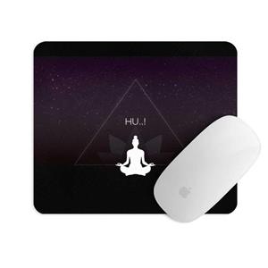 ماوس پد مستر پیکد طرح یوگا Hu کد PCD-MP1093