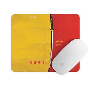 پد موس مستر پیکد طرح فیلم Kill Bill کد PCD-MP1060