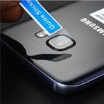 محافظ LCD شیشه ای BestSuit Camera Lens Samsung Galaxy S8 Plus محافظ لنز دوربین شیشه ای