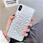 قاب ژله ای براق نقره ای آیفون Silver Bright Case iPhone 6