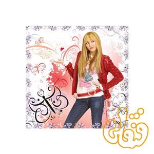 پازل رونزبرگر ستاره راک Rockstar Hannah Montana 09256 