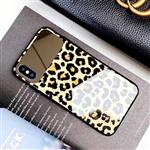 قاب ژله ای پلنگی Leopard Case For iPhone 6 Plus