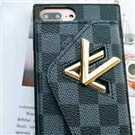 قاب طرح لویز ویتون LV Chanel Case For Iphone 6