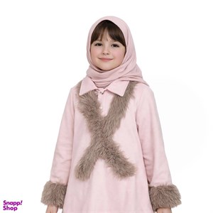 پالتو دخترانه شین کد 5659