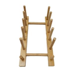 استند لیوان مدل بامبو کد Bm00