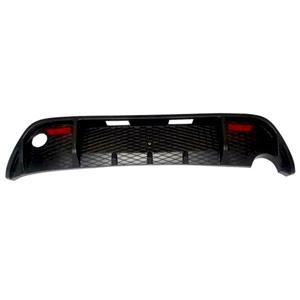 دیفیوزر عقب خودرو مدل dft2vمناسب برای تیبا