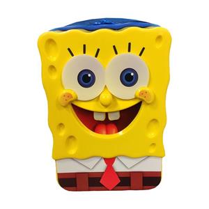 کوله پشتی بچگانه مدل باب اسفنجی 55