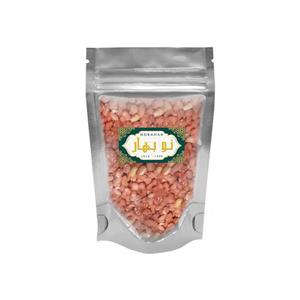 بادام زمینی آستانه شور نوبهار - 250 گرم