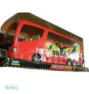 اسباب بازی اسکانیا DORJ