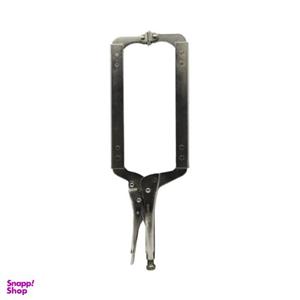 انبر قفلی C شکل بیلتیما مدل فوق بلند کد YP-FOGHBOLAND-18 سایز 18 اینچ