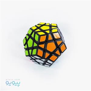 روبیک مدل Megaminx