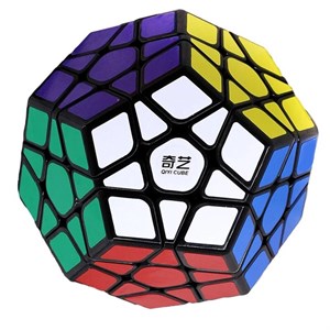 روبیک مدل Megaminx