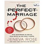 کتاب The Perfect Marriage اثر Jeneva Rose نشر آمه