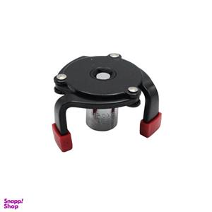 آچار فیلتر بازکن ایست من مدل سه شاخ کد YP-EBID-5014-60/100MM