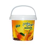 شربت پودری انبه خوش طعم خوزستان - 2500 گرم