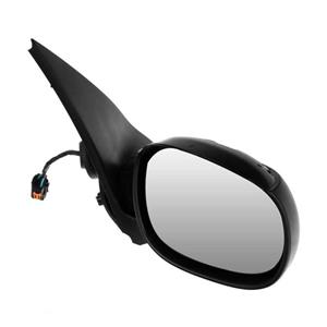 آینه جانبی برقی راست کروز پلاس کد cr34060401 مناسب برای 206