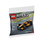 لگو سری Speed مدل McLaren Formula 1 کد 30683