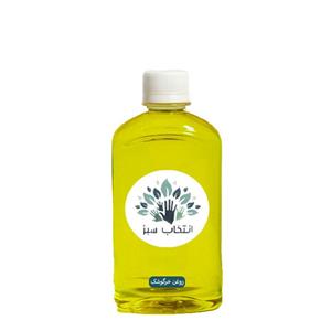 روغن خرگوشک انتخاب سبز مدل 31334 حجم 200 میلی لیتر