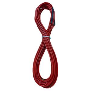 المنت حرارتی گرمایش از کف مدل سیلیکونی طول 50 متر