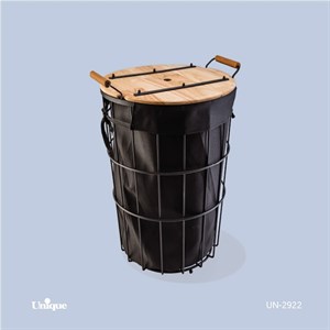 سبد رخت چرک مدل UN