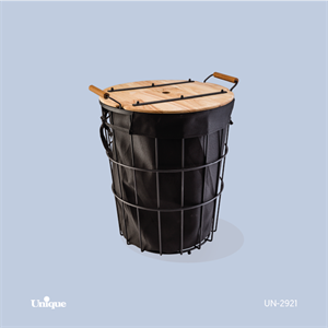 سبد رخت چرک مدل UN