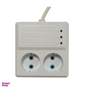 محافظ ولتاژ پیکو مدل P2